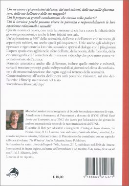 Nonna, Tu che ne sai del Sesso? — Libro - 2