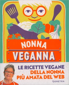 Nonna Veganna — Libro - 1