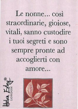 Nonne Amorevoli — Libro - 2