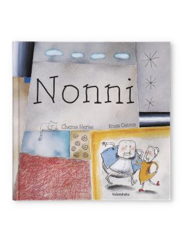 Nonni — Libro - 1