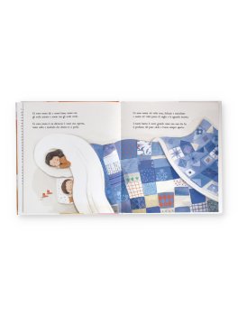 Nonni, Mi Fate Entrare nel Vostro Cuore? — Libro - 3
