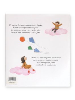Nonni, Mi Fate Entrare nel Vostro Cuore? — Libro - 5