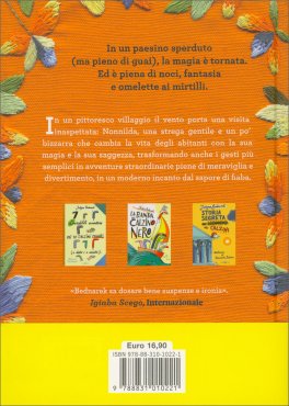 Nonnilda — Libro - 2