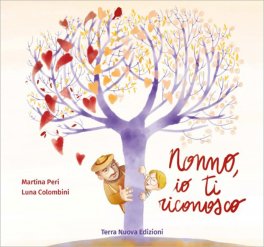 Nonno, Io ti Riconosco — Libro - 1