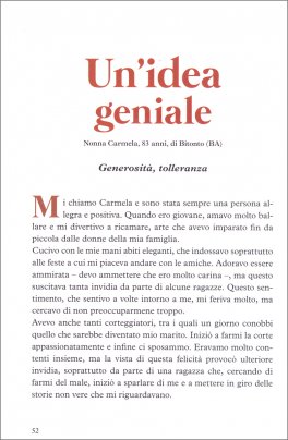 Nonno mi Racconti Quali Sono le Cose Importanti? — Libro - 3