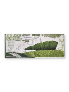 Nonno Verde — Libro - 2