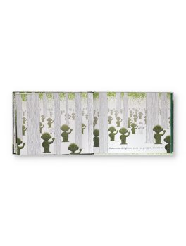 Nonno Verde — Libro - 3