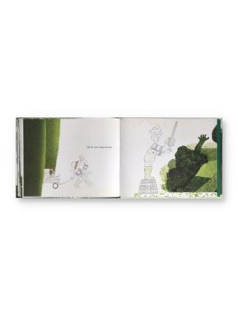 Nonno Verde — Libro - 4