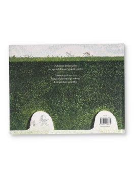 Nonno Verde — Libro - 5