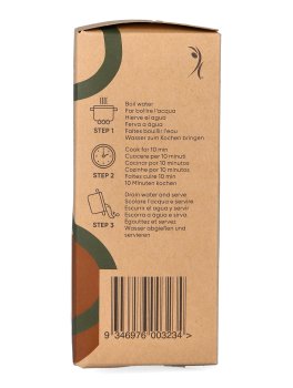 Noodles Secchi di Konjac Bio - 2