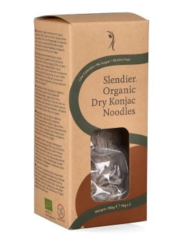 Noodles Secchi di Konjac Bio - 1