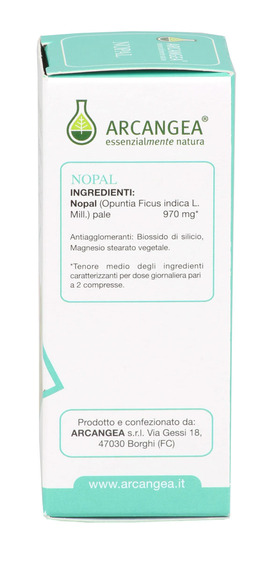 Nopal - Compresse - 3