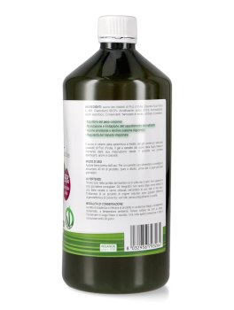 Nopal - Succo Fico d' India 99,5% - 3