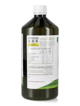 Nopal - Succo Fico d' India 99,5% - 4