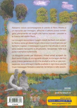 Nora Weeks Racconta Edward Bach — Libro - 3