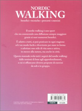 Nordic Walking — Libro - 2