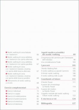Nordic Walking — Libro - 3