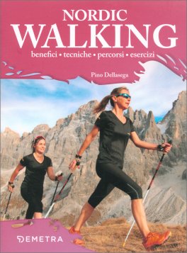 Nordic Walking — Libro - 1