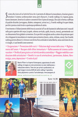 Nordic Walking per Tutti — Libro - 2