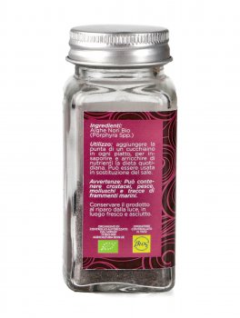 Nori Bio in Polvere - 3