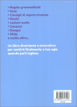Normal English — Libro - 2
