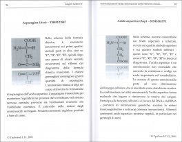 Normalizzazione della Composizione degli Elementi Chimici tramite la Concentrazione sulle Sequenze Numeriche per la Vita Eterna — Libro - 3