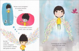 Norman e la Storia di Quando Pensò di Non Essere Normale — Libro - 3