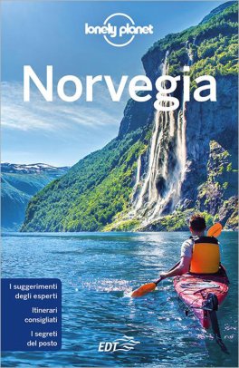 Norvegia — Guida Lonely Planet - 1