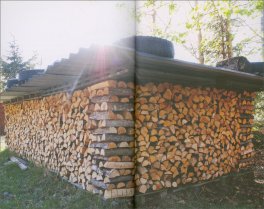 Norwegian Wood — Libro - 3