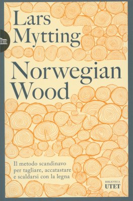 Norwegian Wood — Libro - 1