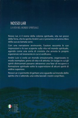 Nosso Lar - La Vita nel Mondo Spirituale — Libro - 2