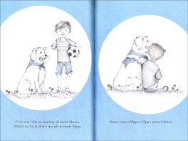 Nostalgia — Libro - 3