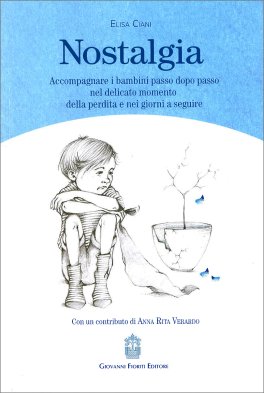 Nostalgia — Libro - 1