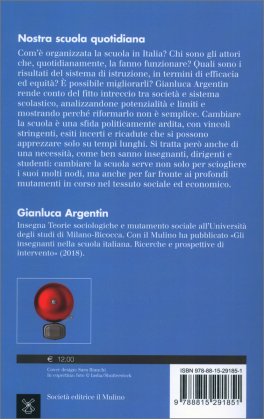Nostra Scuola Quotidiana — Libro - 2