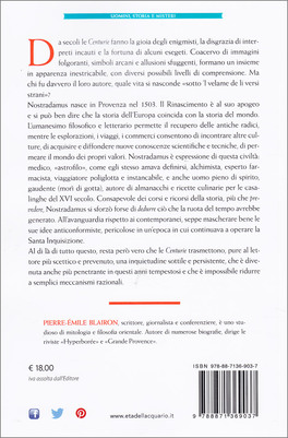 Nostradamus — Libro - 2