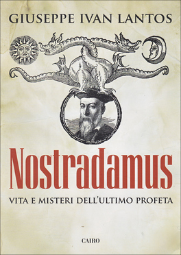 Nostradamus  — Libro - 1