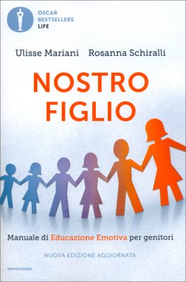 Nostro Figlio — Libro - 1