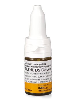 Notakehl D5 Gocce - 2
