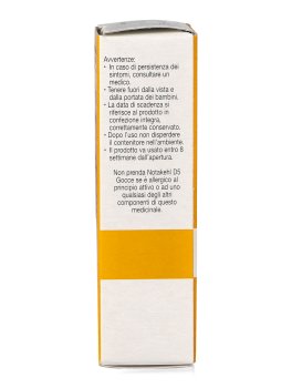 Notakehl D5 Gocce - 4