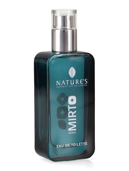 Note di Mirto Eau de Toilette - 2