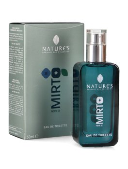 Note di Mirto Eau de Toilette - 1