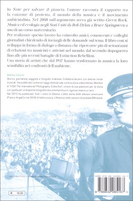 Note per Salvare il Pianeta — Libro - 2