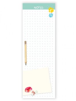 Notes Cani in Carriera - Pensieri Belli — Quaderno - 3