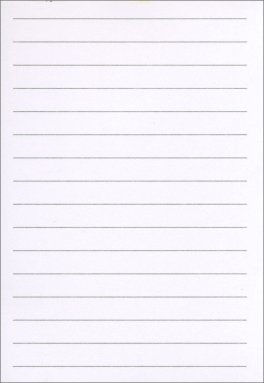 Notes Magnetico "La Mia Nonna è un Fiore di Campagna" — Quaderno - 2
