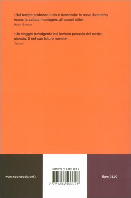 Notizie dal Tempo Profondo — Libro - 2