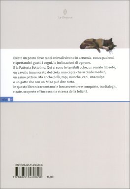Notizie dalla Fattoria Sottolmo — Libro - 2