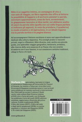 Noto — Agenda - 2