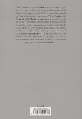 Notoria — Libro - 2