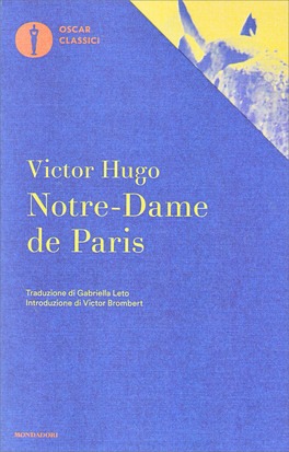 Notre-dame De Paris — Libro - 1