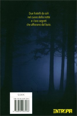 Notte — Libro - 2